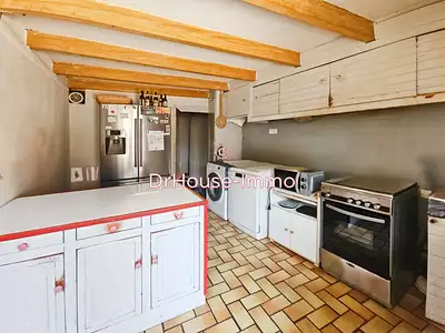 Maison, 139 m²