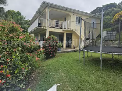 Maison, 93 m²