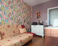 Maison, 54 m²