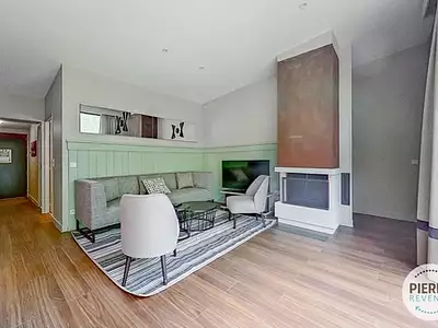 Appartement, 69 m²