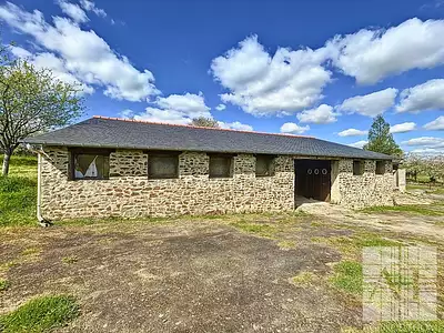 Maison, 325 m²