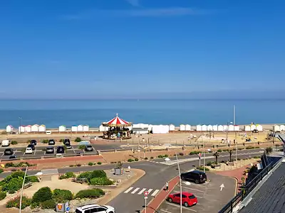 Appartement, 94,08 m²