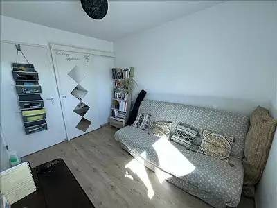 Appartement, 57 m²