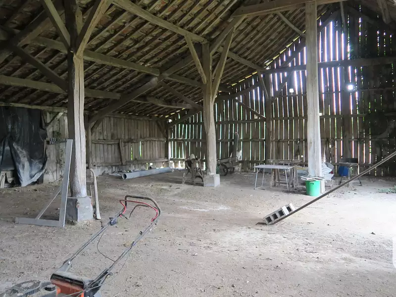 Maison, 130 m²