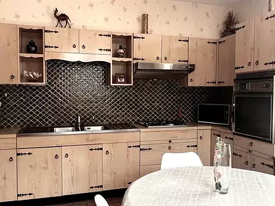Maison, 200 m²