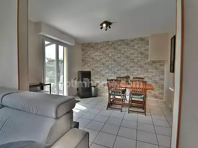 Maison, 112 m²