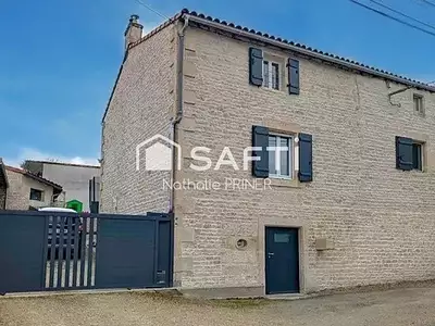 Maison, 165 m²