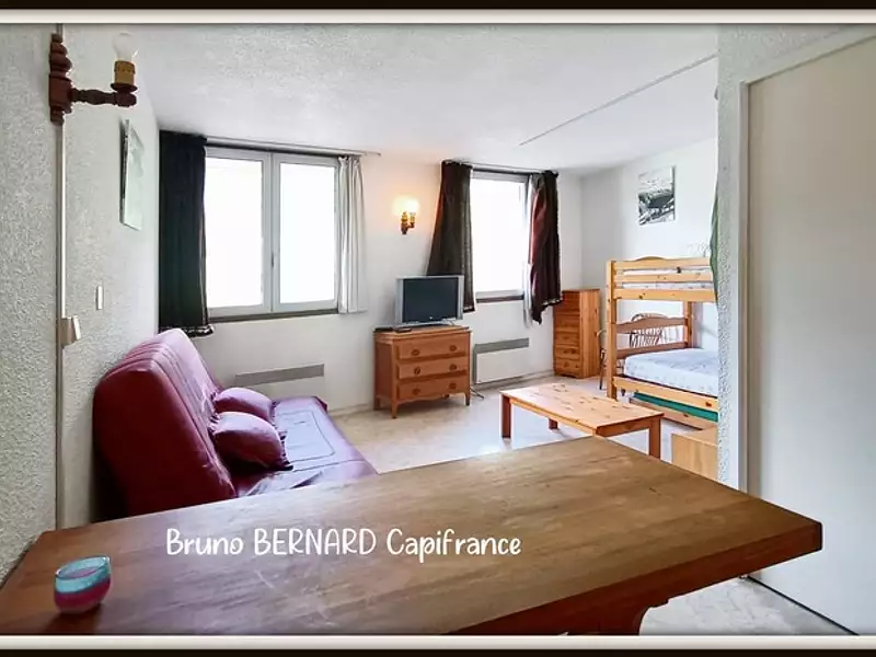 Appartement, 30 m²