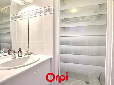 Appartement, 43 m²
