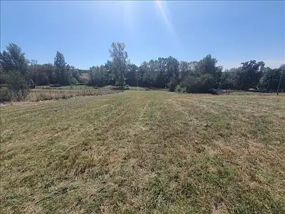 Terrain, 2 485 m²