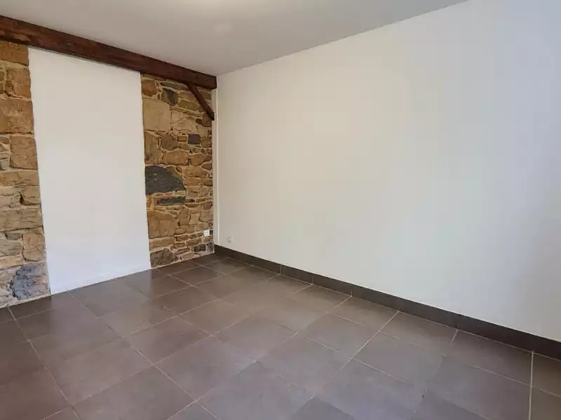 Appartement, 18,2 m²