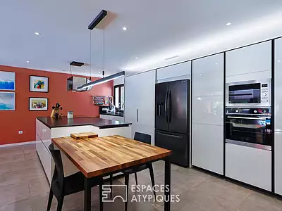 Maison, 141,46 m²