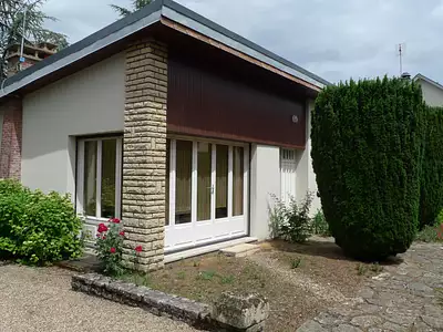 Maison, 105 m²