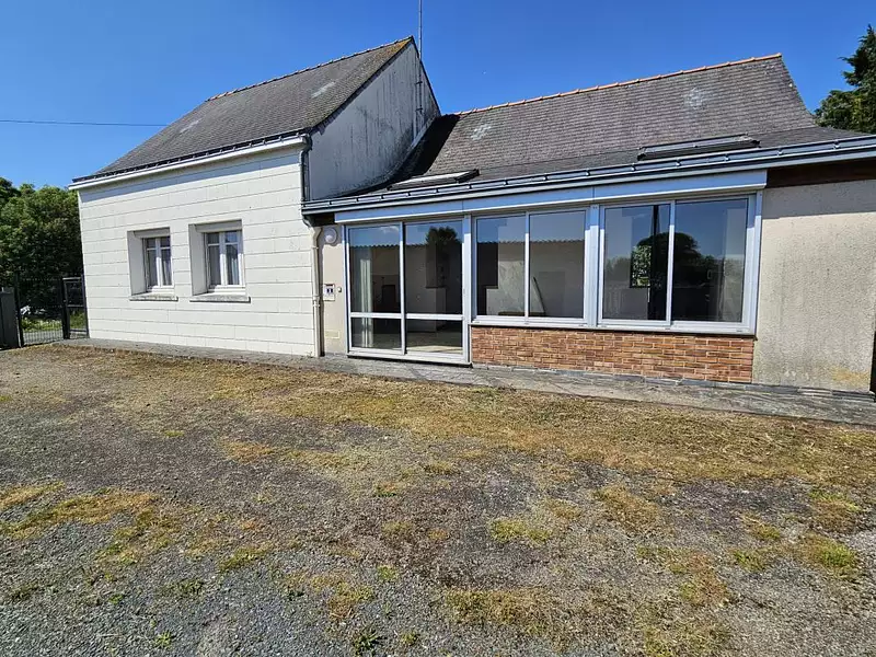 Maison, 82 m²