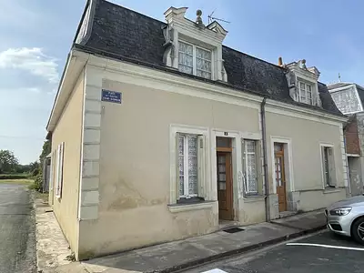 Maison, 150 m²