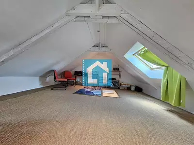 Maison, 98 m²
