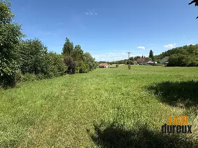 Terrain, 2 172 m²