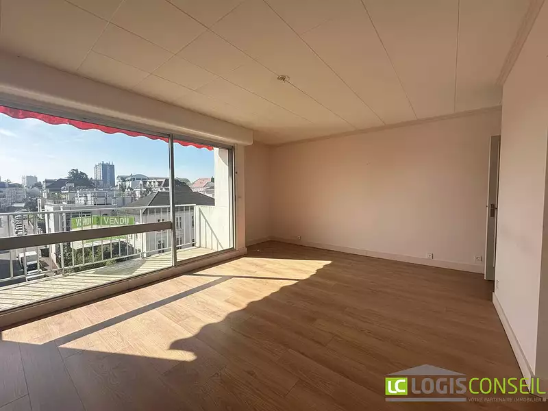 Appartement, 85 m²