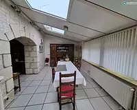 Maison, 120 m²