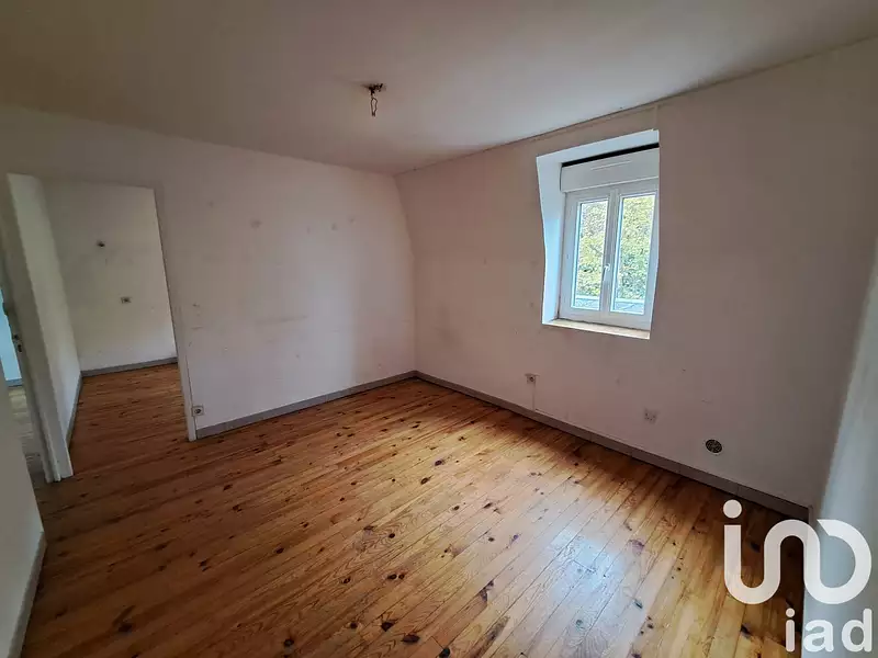 Appartement, 45 m²
