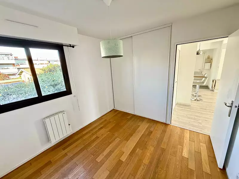 Appartement, 90 m²
