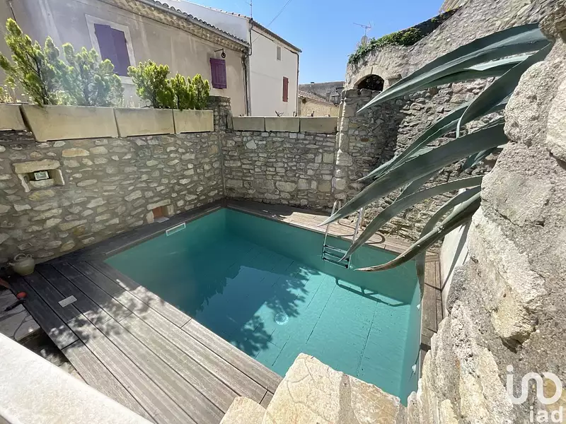 Maison, 160 m²
