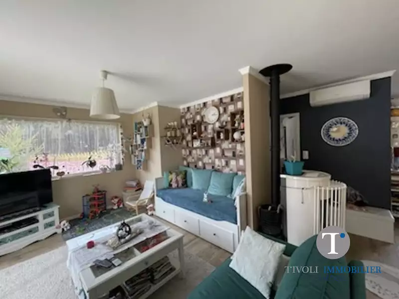 Maison, 107,95 m²