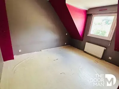 Maison, 103 m²