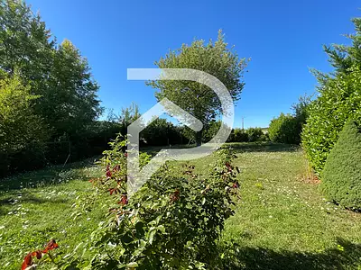 Maison, 74 m²