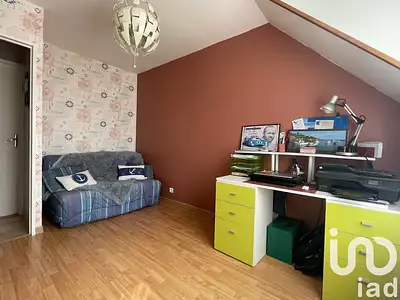Maison, 91 m²