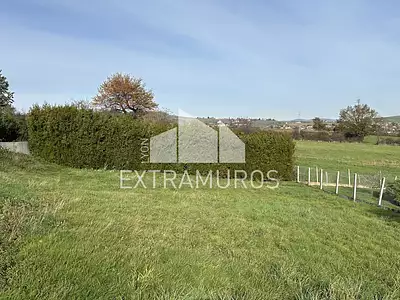 Terrain, 520 m²