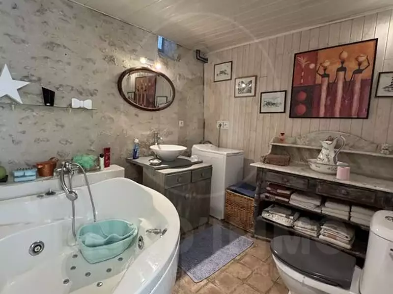 Maison, 163 m²