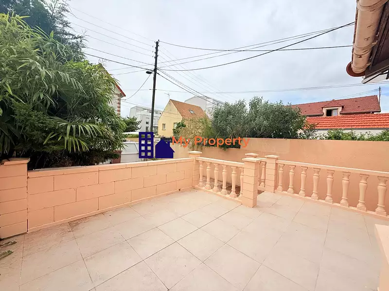 Maison, 108 m²