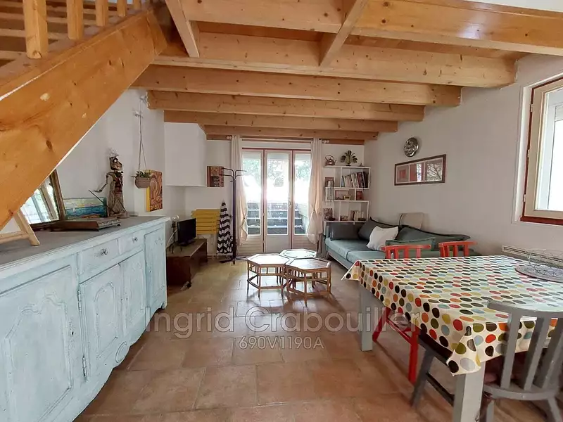 Appartement, 25,73 m²