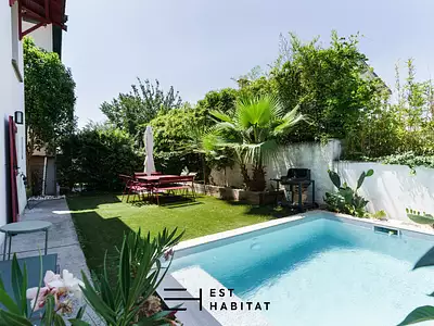 Maison, 104 m²
