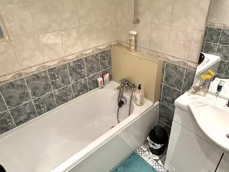 Maison, 74 m²