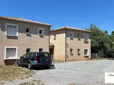 Maison, 80 m²