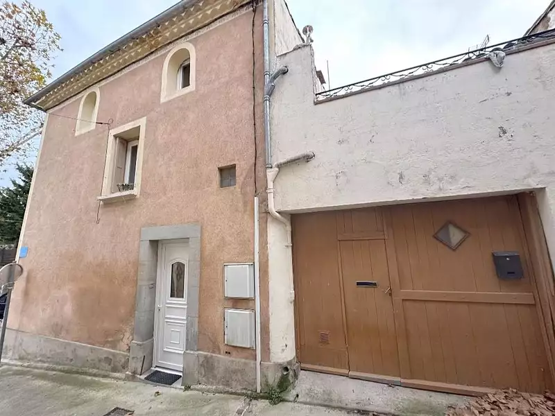 Maison, 130 m²