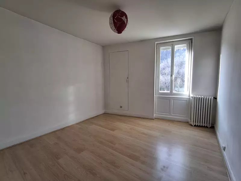 Appartement, 63 m²