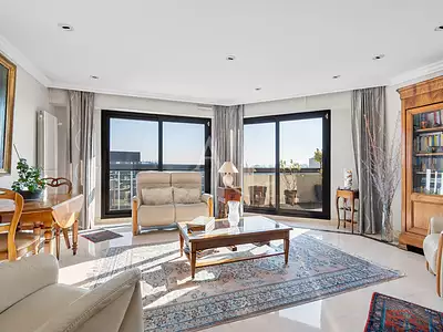Appartement, 240 m²