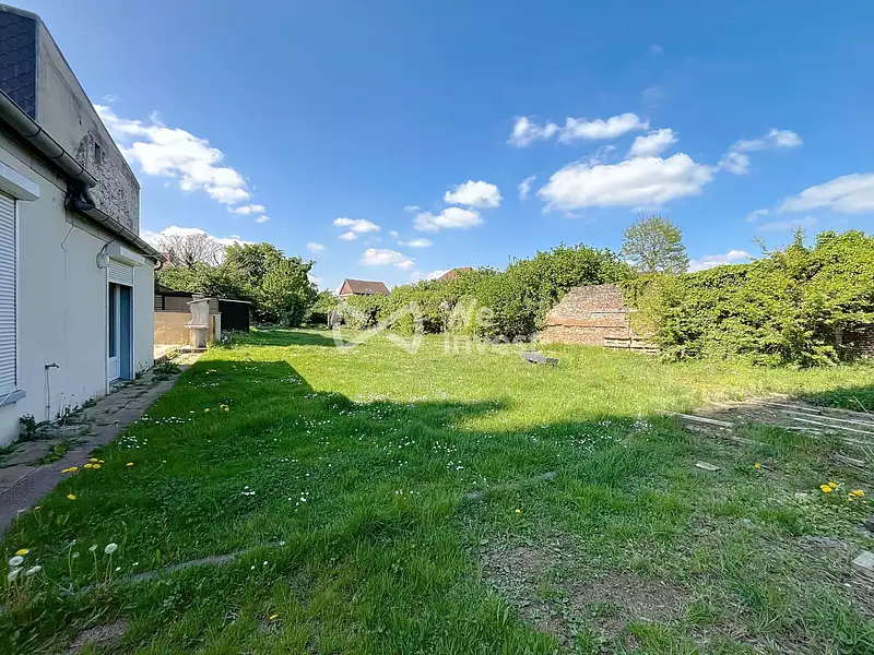 Maison, 200 m²