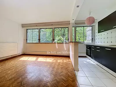 1 240 € CC Appartement • 30 m² • 1 pièce Neuilly-sur-Seine (92200)