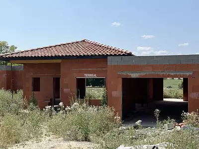 Maison, 122 m²