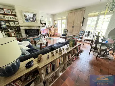 Maison, 190 m²