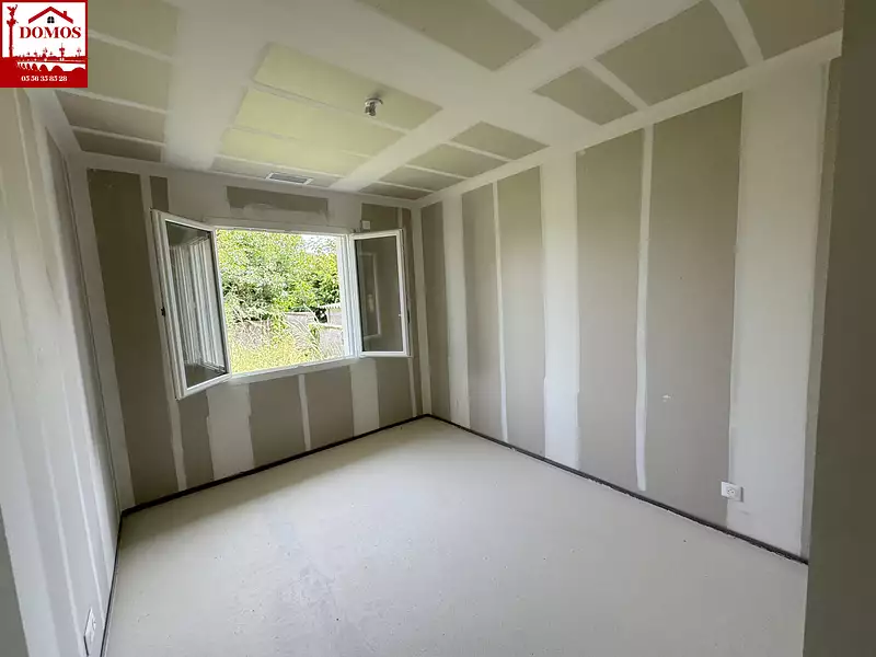 Maison, 100 m²