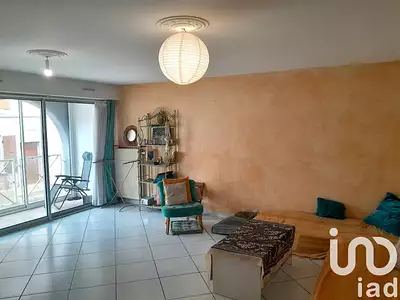 Appartement, 117 m²
