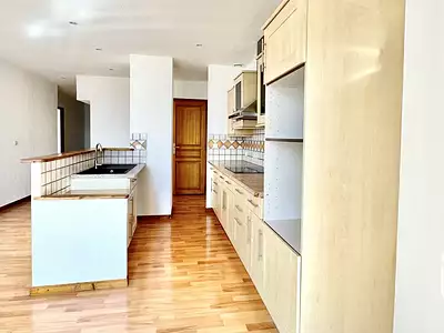 Appartement, 102 m²