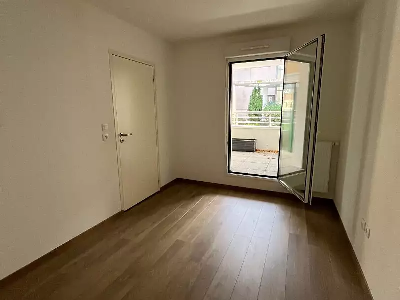Appartement, 41,09 m²