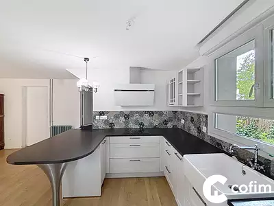 Maison, 175 m²
