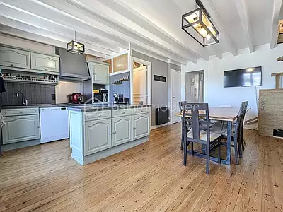 Appartement, 101 m²